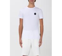 JUST CAVALLI T-Shirt Men color White - Size: XXL - male