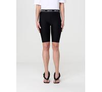 JUST CAVALLI Technical Fabric Shorts - Size: 44 - female