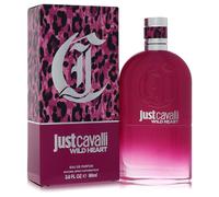 Roberto Cavalli Just Cavalli Wild Heart for Her Eau de Parfum 90ml Spray