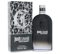 Roberto Cavalli Wild Heart Eau De Toilette 90ml