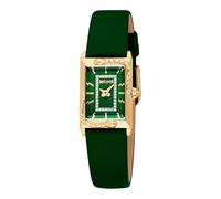 Just Cavalli Women Analog Quartz Watch with Leather Strap JC1L364L0025