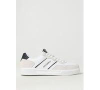 Just Cavalli Women's Low Top Sneakers Casual Design - 42 IT - White