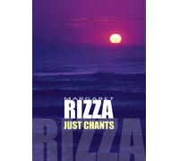 Just Chants: A Compilation of Beautiful Chants by Margaret Rizza