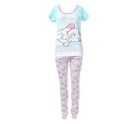 Just Character Girls & Ladies Marie Aristocats Cats Pyjamas