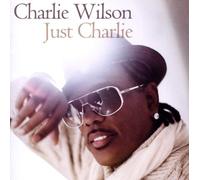 Just Charlie by Jive (2010-12-07)