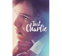 JUST CHARLIE - JUST CHARLIE (1 DVD)