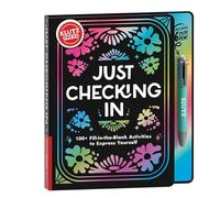 Just Checking In
