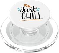 Just Chill PopSockets PopGrip for MagSafe