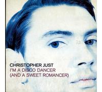 Just, Christopher - Im a Disco Dancer