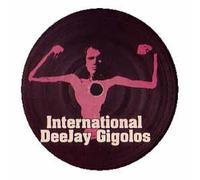 Just Christopher - Im a Disco Dancer Remix [12" VINYL]