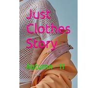 Just Clothes Story: Autumn - 11