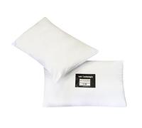 Just Contempo Bounce Back Pillows, Pack of 2