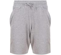 Just Cool GREY BLACK or BLUE Jog Shorts