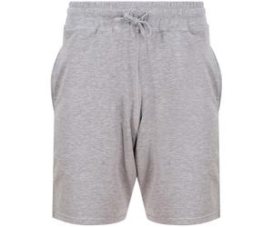Just Cool GREY BLACK or BLUE Jog Shorts