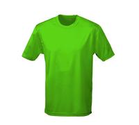 Just Hoods by AWDIS T-Shirt Just Cool Lime XXL