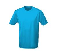 Just Cool T Shirt Sapphire blue 3XL