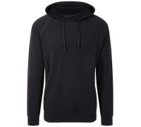 Just Cool Unisex Fitness Hoodie Polycotton Hooded Sweatshirt