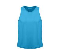 Just Cool Vest Sapphire blue M
