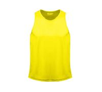 Just Cool Vest Sun yellow M