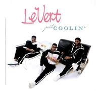 Just Coolin' by LeVert