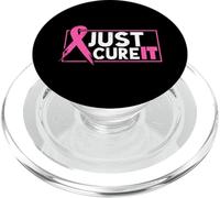 Just Cure It PopSockets PopGrip for MagSafe