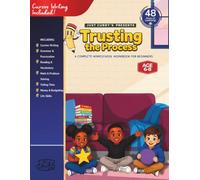 Just Curry’s Presents Trusting the Process (JUST CURRY'S BOOK SERIES)