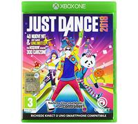 Just Dance 2018 - Xbox One Xbox One Standard disc (PC)