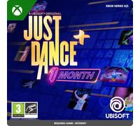 Just Dance+ 1 Month Pass