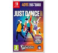 Just Dance 17 - Nintendo Switch