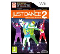 Just Dance 2 (Wii)
