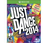 Just Dance 2014