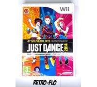 Just Dance 2014 - Game Nintendo WII - NEW