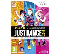 Just Dance 2014 (Nintendo Wii)