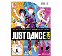 Just Dance 2014 - Nintendo Wii
