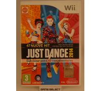 Just Dance 2014 Nintendo Wii Wii U PAL Original Complete