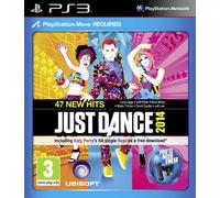 Just Dance 2014 (PS3)
