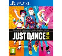 Just Dance 2014 (PS4)