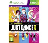 Just Dance 2014 (Xbox 360)