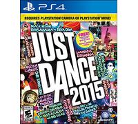 Just Dance 2015