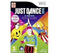 Just Dance 2015