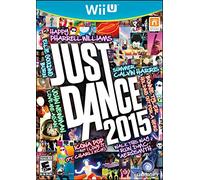 Just Dance 2015