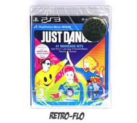 Just Dance 2015 - Game Sony Playstation PS3 - NEW