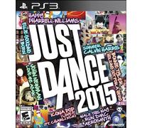 Just Dance 2015 (Sony Playstation 3)
