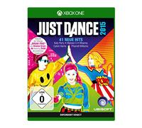 Just Dance 2015 - Microsoft Xbox One