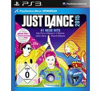Just Dance 2015 (Move)