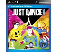 Just Dance 2015 /PS3 - New PS3 - P1398z