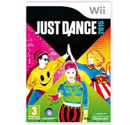 Just Dance 2015 (Nintendo Wii)