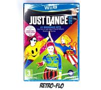 Just Dance 2015 - Nintendo Wii U Game - NEW