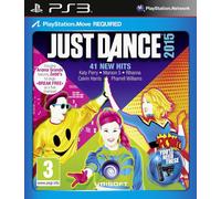 Just Dance 2015 /PS3 - New PS3 - P1398z
