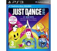 Just Dance 2015 (PS3) PlayStation 3 (Sony Playstation 3)